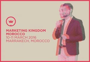 Marketing Kingdom Morocco