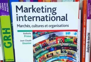 Marketing international