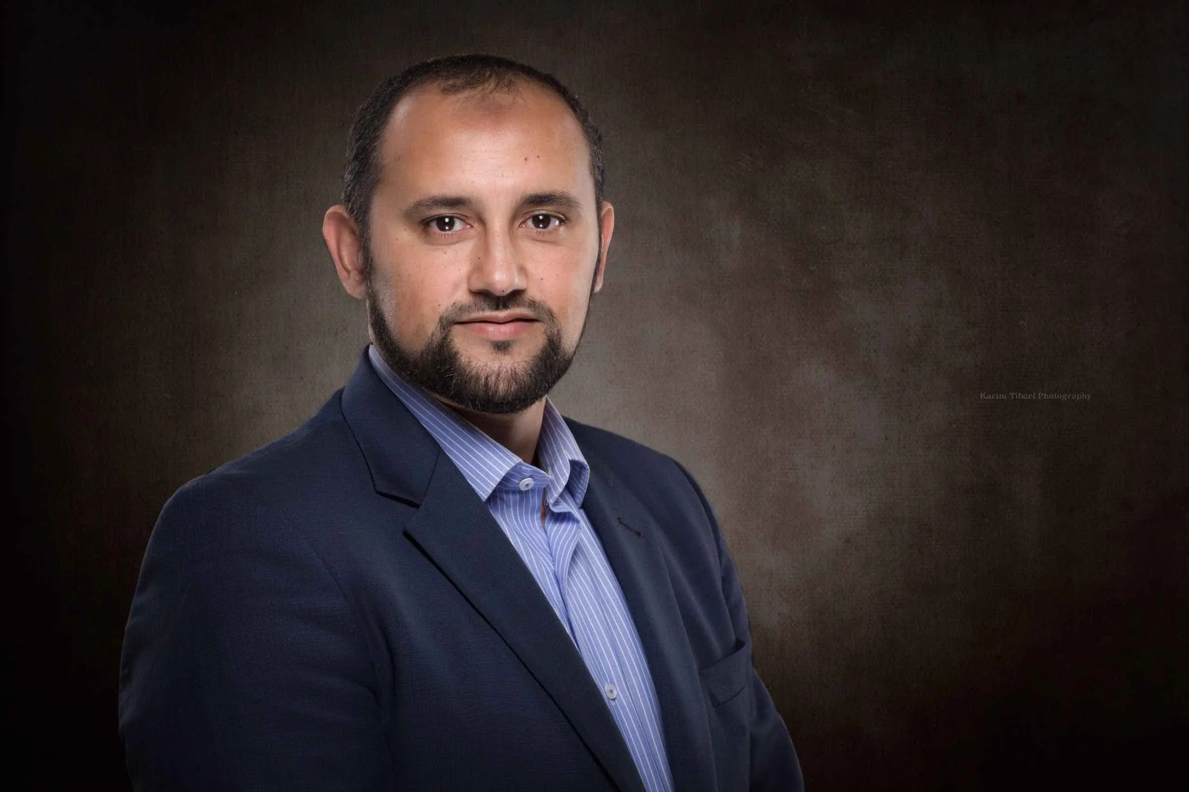 Marouane Cherif DG Afrique du Nord HMD Global