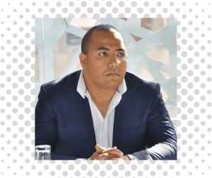 Mehdi El Morjani Bonzai Agency