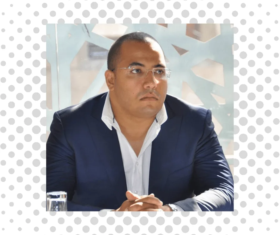 Mehdi El Morjani Bonzai Agency