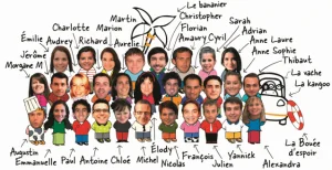 Michel-Augustin