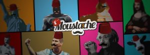 Moustache Webzine