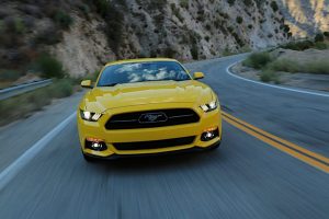Mustang-GT