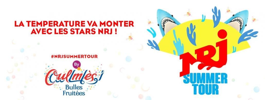 NRJ Summer Tour The Rolling Notes nrj-summer-tour-the-rolling-notes