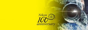 Nikon-100th-anniversary