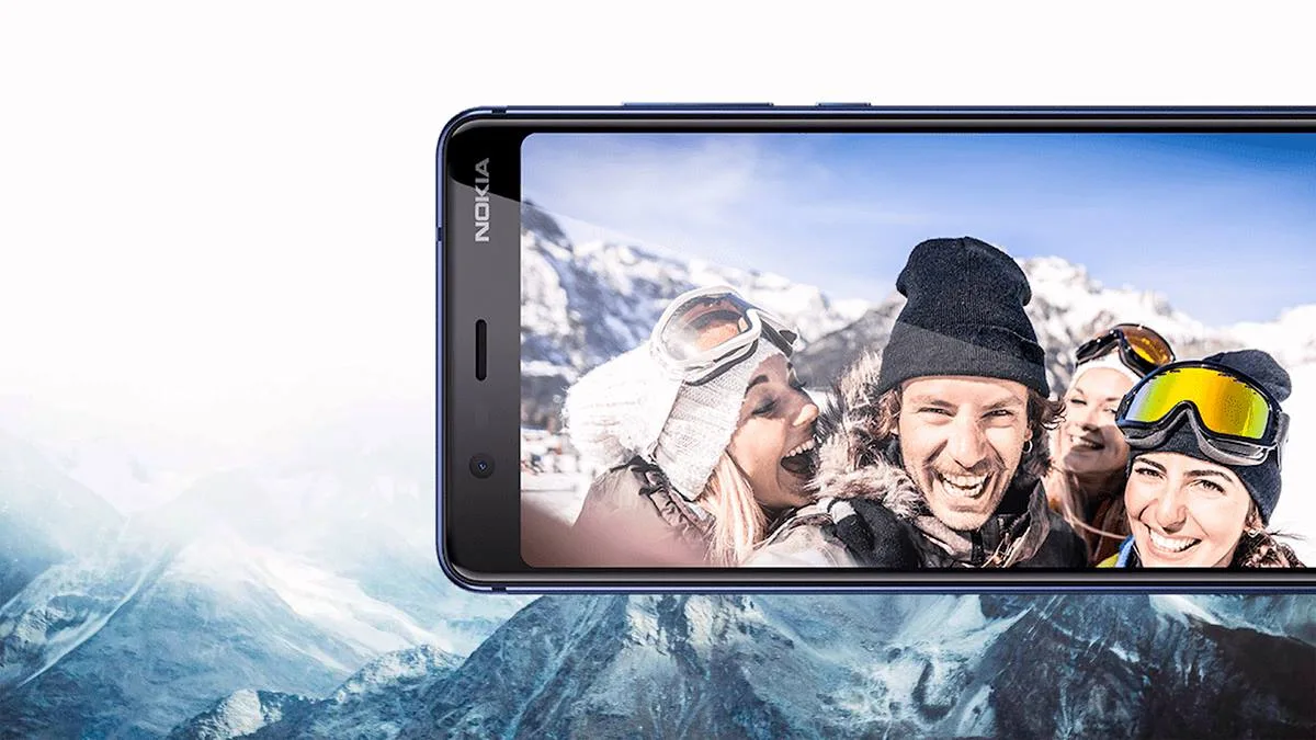 Nokia-5