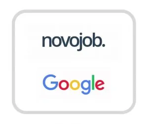 Novojob Google