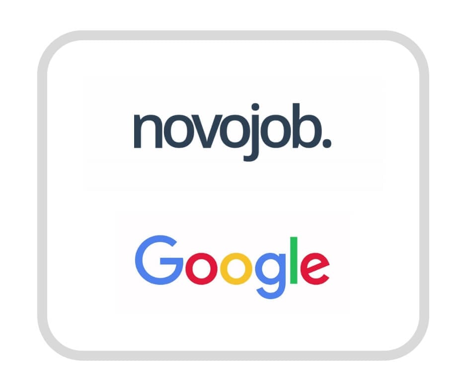 Novojob Google