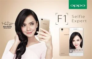 OPPO-F1-Ambassador