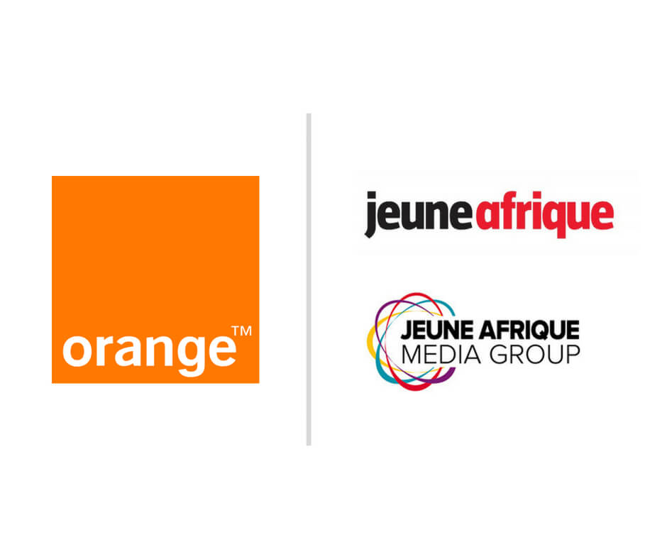 Orange Jeune Afrique
