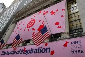 Pinterest-NYSE