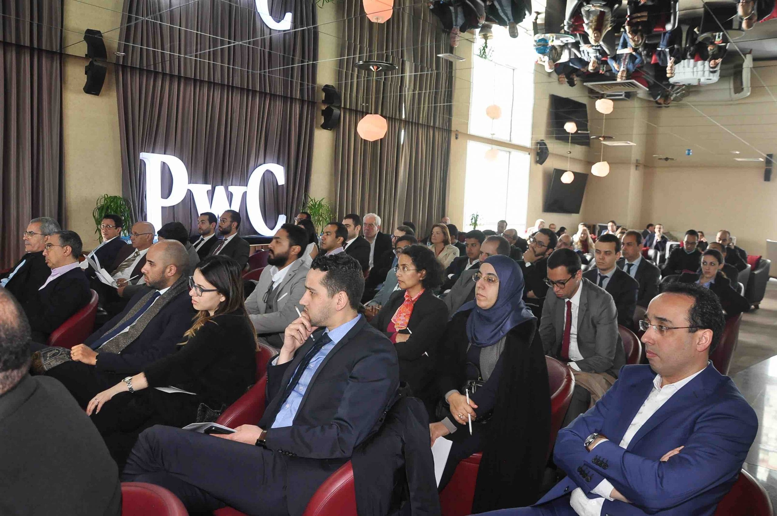 PwC Maroc 02