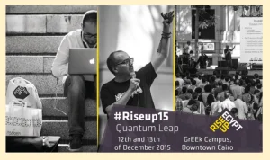 RISEUP SUMMIT