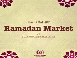Ramadan Market