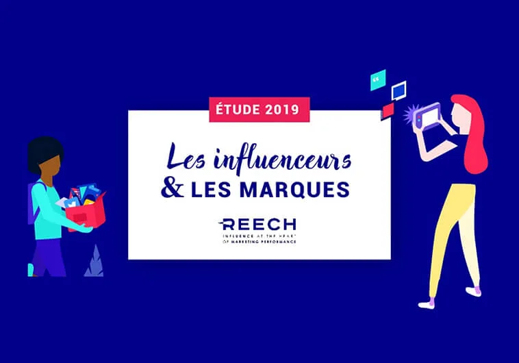 Reech-2019-Influence-Marketing