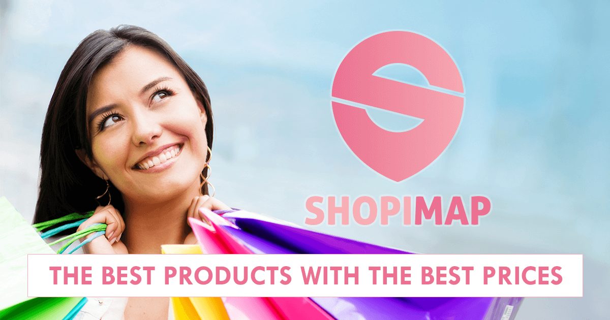 SHOPIMAP