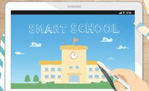 Samsung-Smart-School