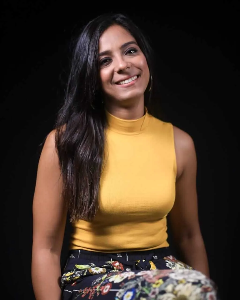 Sara Morsali