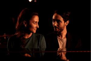 Sarah-Perles-Saad-Mouaffak-Merendina