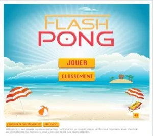 flash-pong