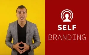 Self Branding Ayoub Rehane