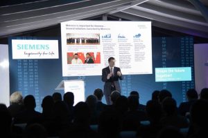 Siemens Maroc Event 01