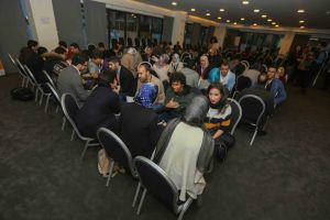 Sommet Marocain Entrepreneuriat Social 01