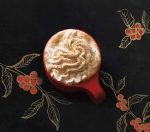 Starbucks 00