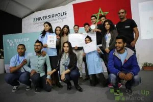 Start Up Week End Agadir 01