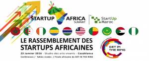 StartUp Africa Summit