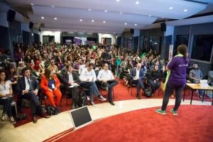 Startup Weekend Casablanca Women 00