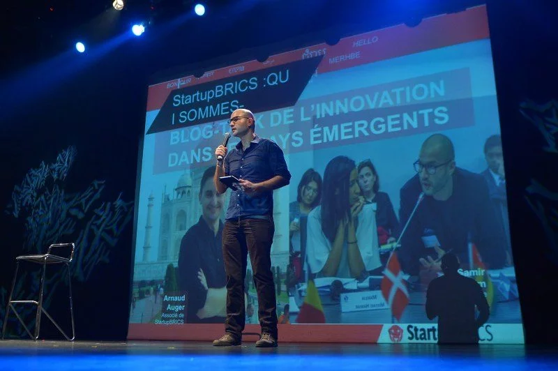 Startup-africa