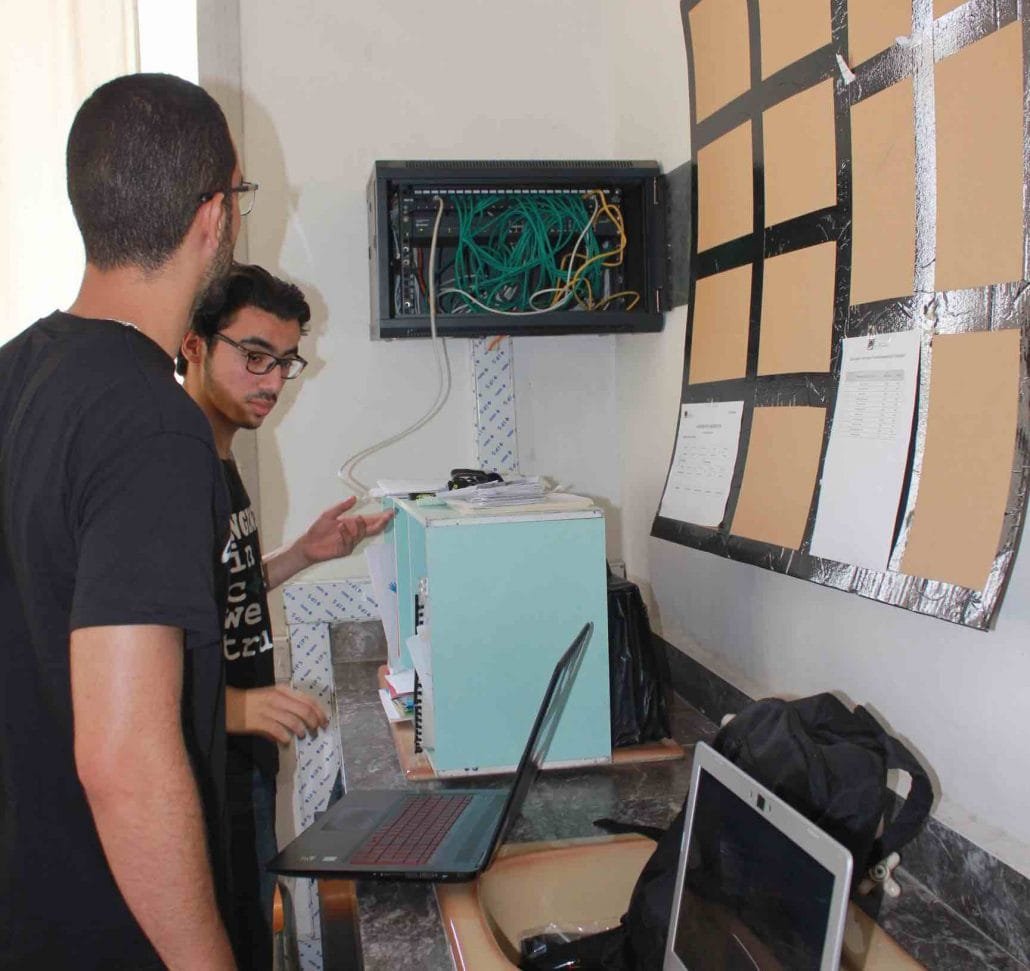 SUPINFO Maroc Et Fondation Ippon The Rolling Notes supinfo-maroc-et-fondation-ippon-the-rolling-notes