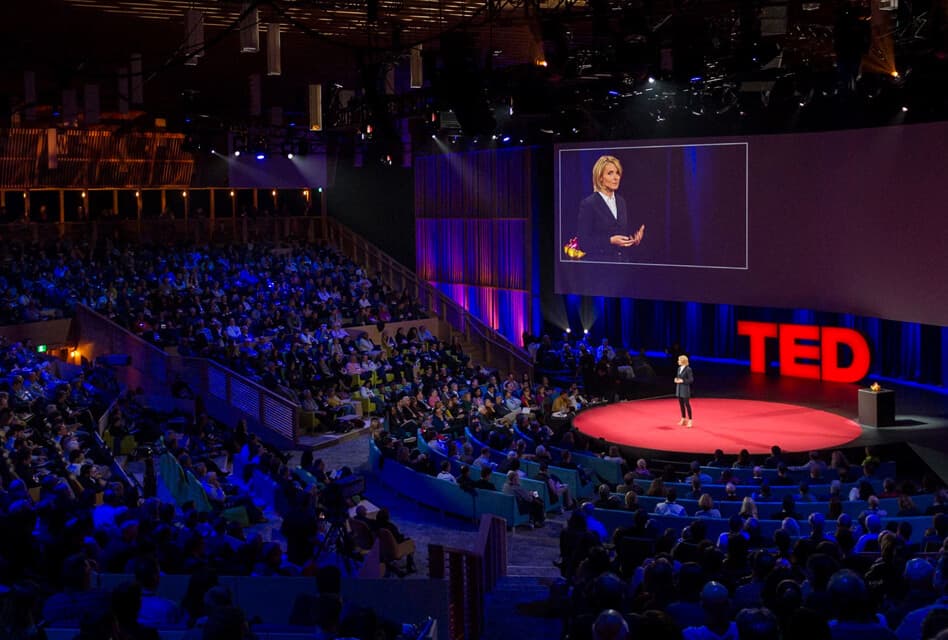 TED-Talks-Conference