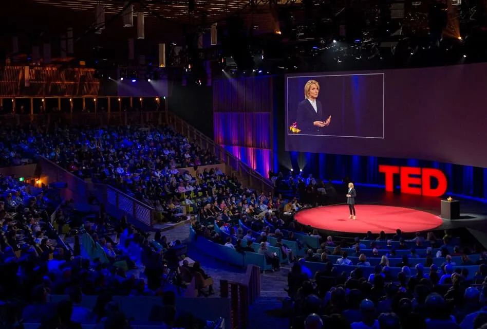 TED-Talks-Conference