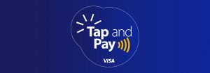 Tap-And-Pay-Visa