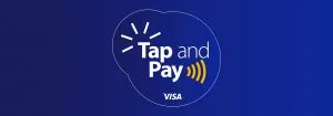 Tap-And-Pay-Visa