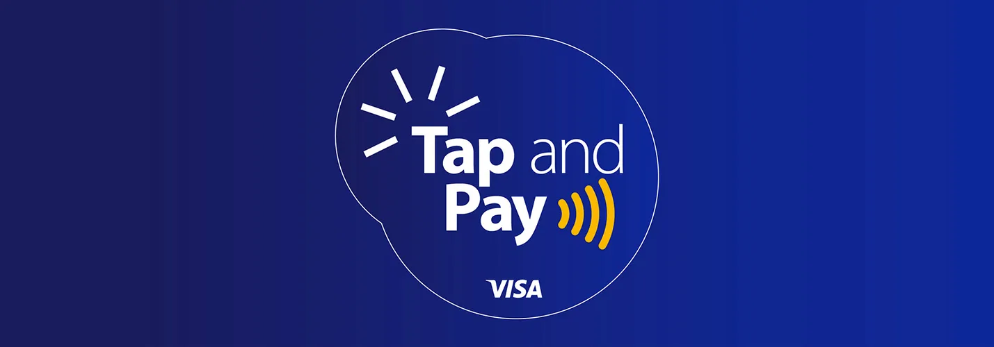 Tap-And-Pay-Visa