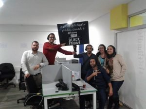 Team Kaymu Customer Service