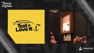 Test Drive Contenu Bansky