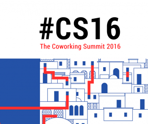 The Coworking Summit 2016