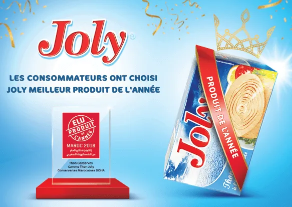 Thon Joly