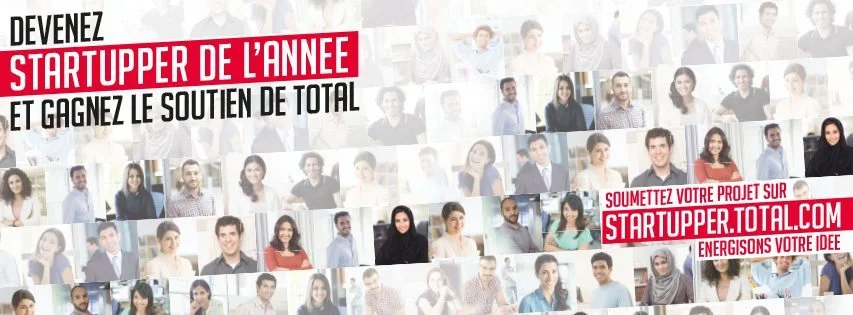Total-Startupper