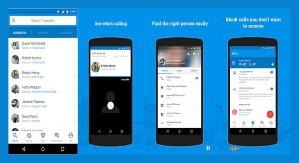 Truecaller