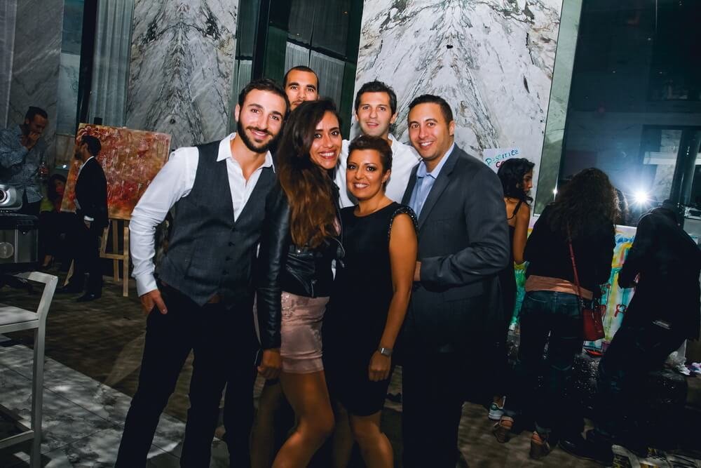 Lancement officiel d'Uber à Casablanca 4 Uber Casablanca 02