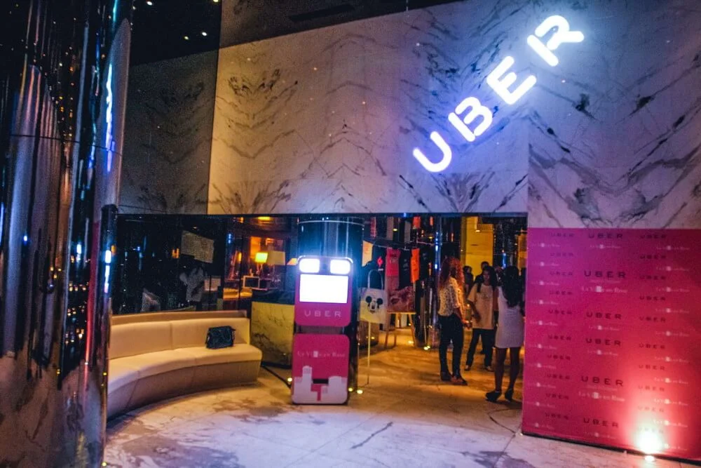 Uber Casablanca 03