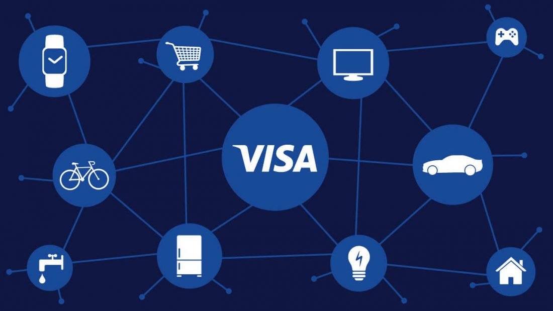 Visa Ready ioT