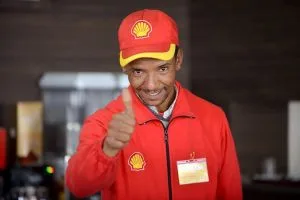 Vivo Energy Maroc Shell