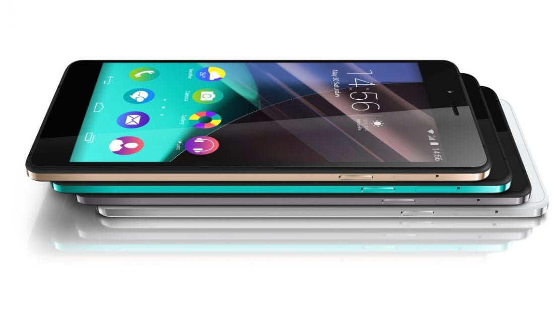Wiko : la société française de téléphonie mobile se lance au Maroc 1 Wiko mobile devices